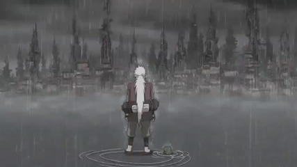 Naruto - this is war