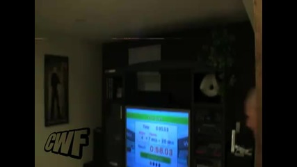 Никога Неси Играите сас Оганя