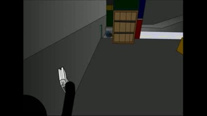 Counter - Strike - Cs assault parody 