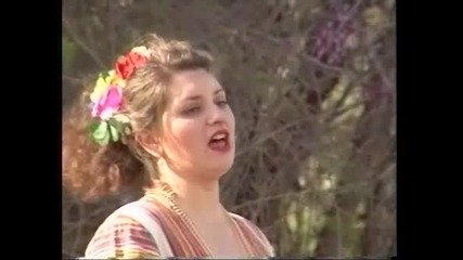Вай Дудулей - Котленски Песни