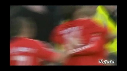 Fernando Torres Freestyle 2009 ~ 2010 