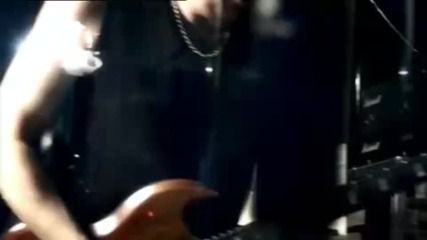 Iron Maiden - Different World