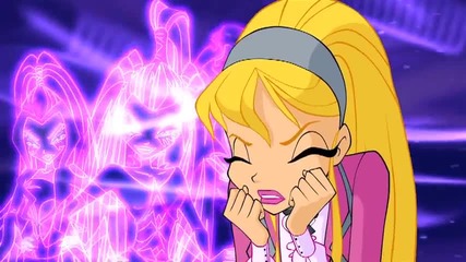 Winx 6 - Trailer / Клуб Уинкс - Сеэон 6 Trailer