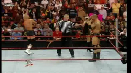 Batista Vs Dolph Zigglar