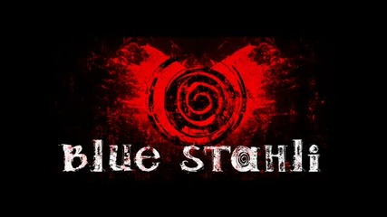 Blue Stahli - Bulletproof