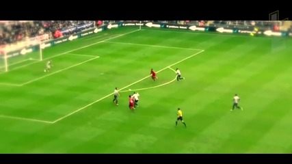 Philippe Coutinho - Skills, Passes & Movement - 2013 - Liverpool Fc