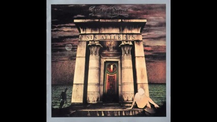 Judas Priest - Let Us Prey-call For The Priest