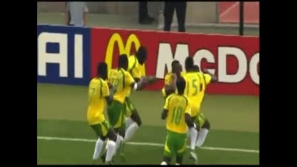 World Cup 2010