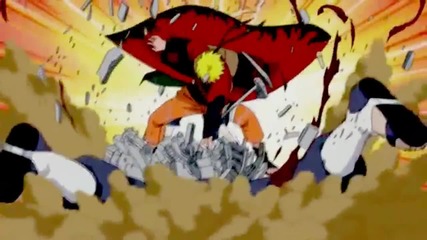 Naruto amv mep 49