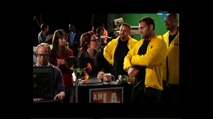 Big Time Rush ( Сезон 2 - Епизод 4 ) ( Бг Аудио )