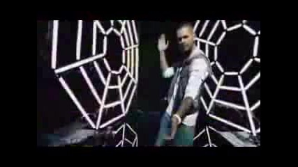 Matt Pokora feat. Timbaland Sebastian - Dangerous