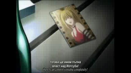 Death Note - Final Conclusion 3/4