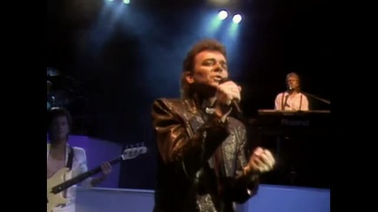 Air Supply - Lonely Is The Night