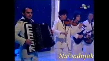 Tozovac - Mirjana