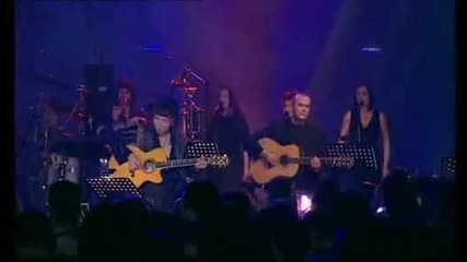Scorpions - When love kills love