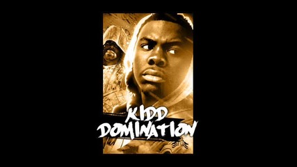 Kidd Domination Ft Yung Berg - Gettin To It