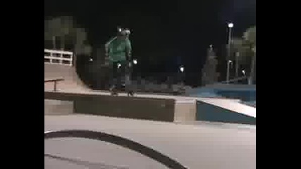 Skateboard Padaniq