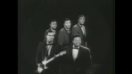 I Knew From The Start - The Moonglows