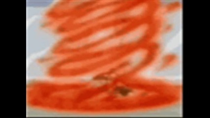Naruto - Last Words