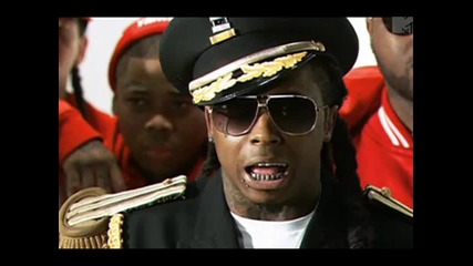 Lil Wayne ft. Sizzla - 10 Years