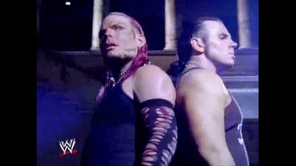 | M V | Jeff Hardy - Tribute |m V |