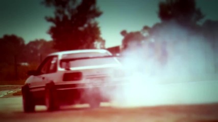 Croatian Drift Challenge 2010 