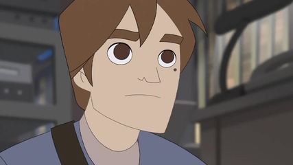 The Spectacular Spider-man (s01-e09)