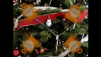 Mr. Mackey - Carol Of The Bells