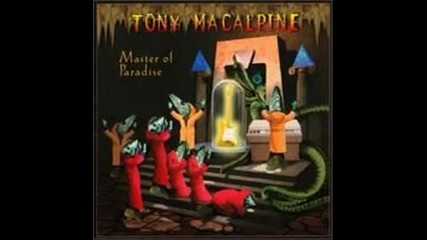 Final Hour Tony Macalpine Master of Paradise (1999)