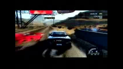 Nfs Pro Street Gamedamage Trailer