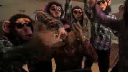 Bruno Mars - The Lazy Song [official Video]