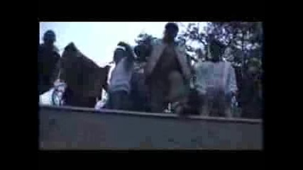 Kadafi Army - Mach Platz