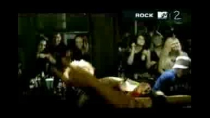 Mest - jaded
