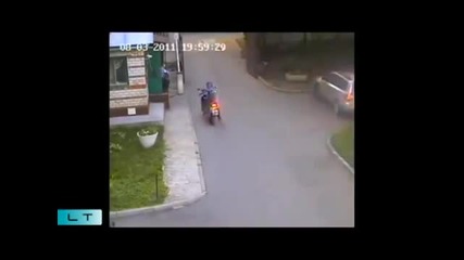 extreme Fails Compilation _2013