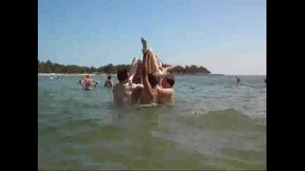 Маша - Леонардо