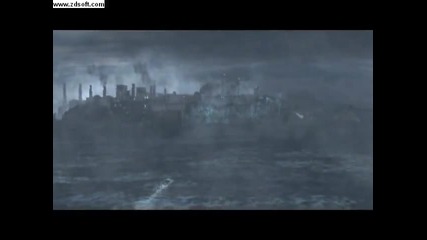 resident Evil 4 Chapter 5 - 1 1/2 