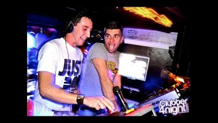 Jim Marlaud feat H.twice - I wanna Feel - (superball Rmx)