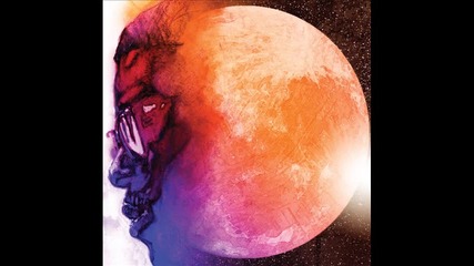 Kid Cudi - Enter Galactic | 2010 | 