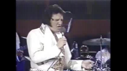 3 - 5 Elvis The Last Concert Tour (documentation)