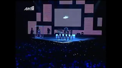 Nicko _ Nikos Ganos - Katerina Stikoudi