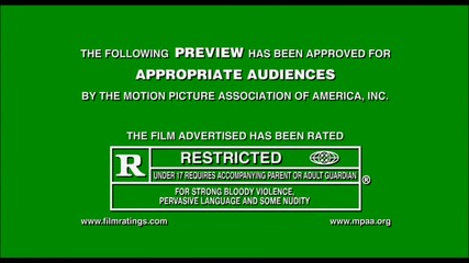 The Day - In Theaters August 29