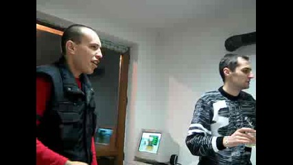 Posre6tane Na Novata 2009 Godina 3 