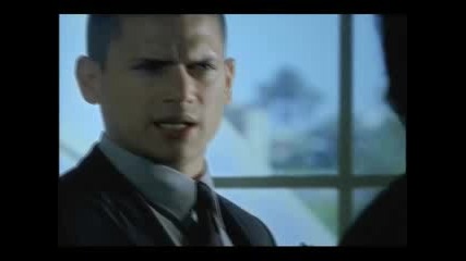 Prison Break Season 4 Episode 1 PREVIEW #2!!