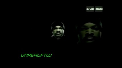 Lil Jon Ft. 50 Cent, Eminem & Ice Cube - Roll Call[ Remix ]