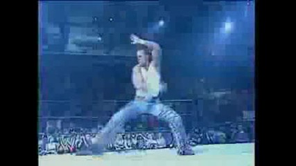 Shawn Michaels - The Best Of The Best