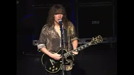 Zebra - The Dvd