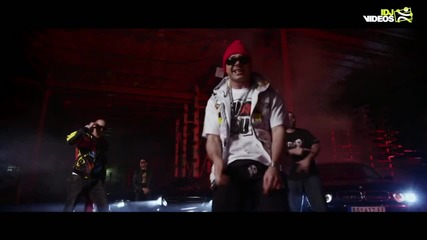 Tyson feat. Juice - 24_7 Hustle (official Video)