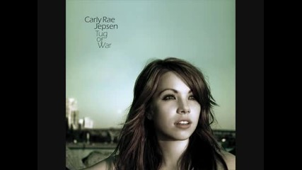 Carly Rae Jepsen - Sunshine On My Shoulders
