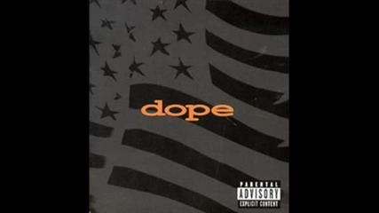 Dope - Spine For You