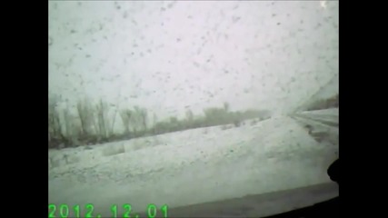 Автомобилни катастрофи 40